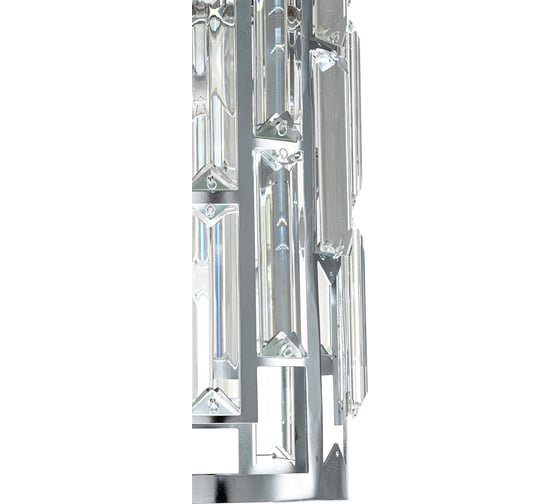 Подвесной светильник ESCADA 2101/1S Е27*60W Chrome 2101/1S Chrome