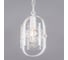 Подвесной светильник ESCADA E14*40W Antique white 10168/1S 3
