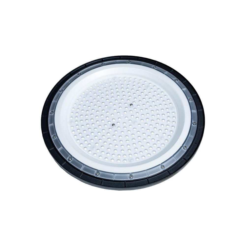 Светодиодный светильник СириусА UFO Круг D360x30mm 200Вт 6500К 22000Лм ...