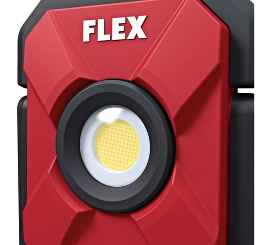 Светодиодный аккумуляторный прожектор FLEX cl 5000 10.8/18.0 504602
