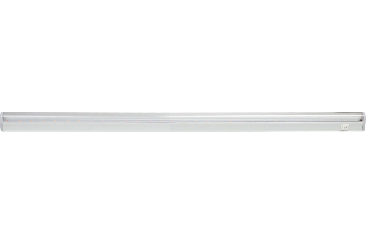 Линейный LED светильник ЭРА LLED-05-T5-FITO-9W-W ФИТО Б0028199 ...