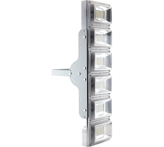 Светодиодный прожектор GLANZEN PRO-0040-400 КА-00007292
