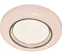 Потолочный светильник ESCADA *60W White 10217/S LED