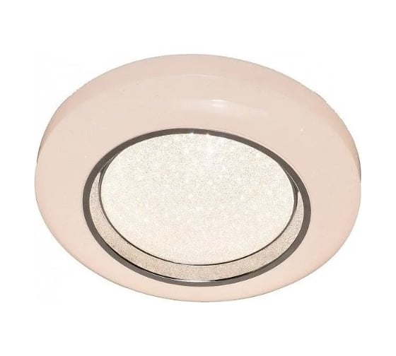 Потолочный светильник ESCADA *60W White 10217/S LED 1