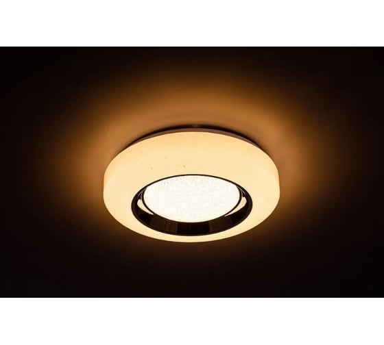 Потолочный светильник ESCADA *60W White 10217/S LED