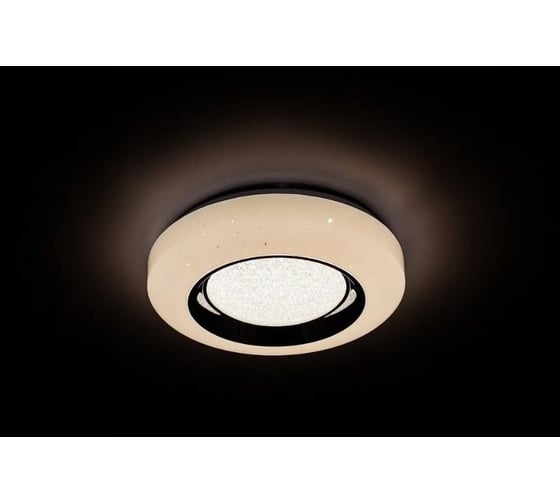 Потолочный светильник ESCADA *60W White 10217/S LED