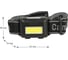 Налобный фонарь Camelion черный LED5355 13748 4