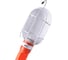 Переносной светильник Gigant ЛСУ-1 (без выключателя), 10м IP20 GPE-0016 (Россия) 4