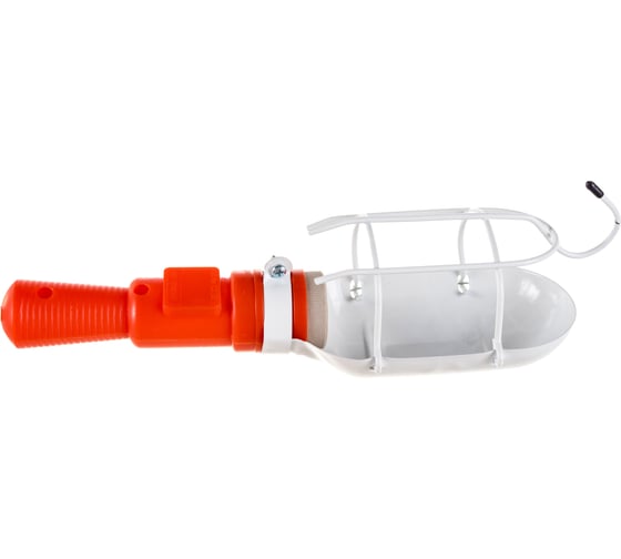Переносной светильник Gigant ЛСУ-1 (без выключателя), 15м IP20 GPE-0017 (Россия)