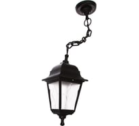 Садово-парковый светильник Camelion PP4205 C02 НСУ 04-60-001 У1 "Адель" черный 13846