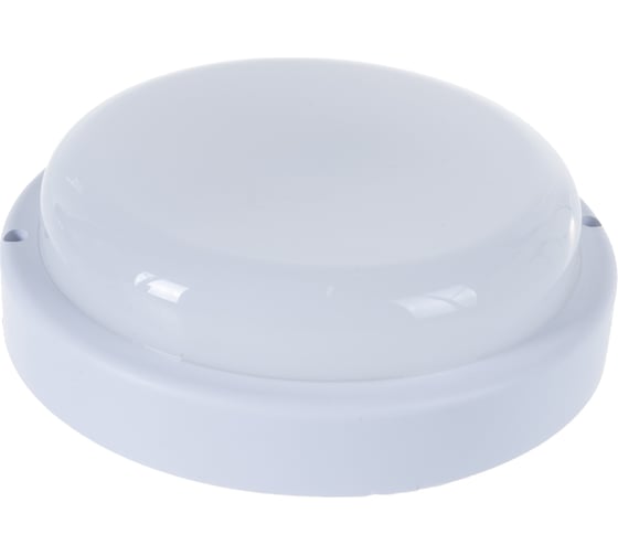 Светидиодный ЖКХ светильник IONICH 18Вт Круг ILED-SMD2835-СПП-18-1440-230-6.5-IP65-R 1471