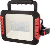 Переносной прожектор FERON 50W, 6400K, 56*SMD2835, 5000Lm, IP44, LL-514 32724
