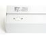 Светодиодный линейный светильник FERON al4035 ip40 72w 6500к, матовый рассеиватель в алюминиевом корпусе, белый 1500x70x55мм 48593 6