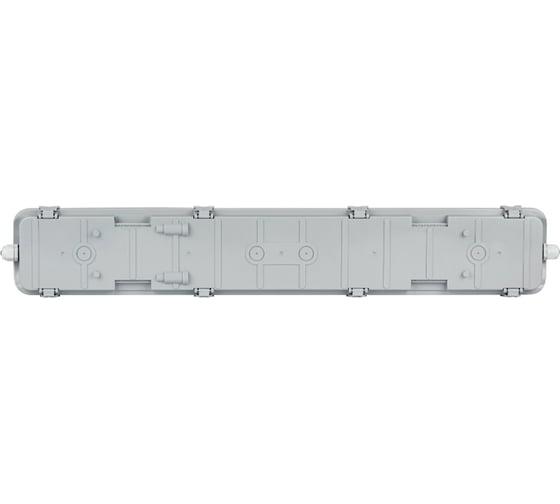 Светильник ЭРА SPP1030002060 IP65, под 2 светодиодные лампы T8 G13 LED, 2x600, транзитный, 20шт в линию Б0061761