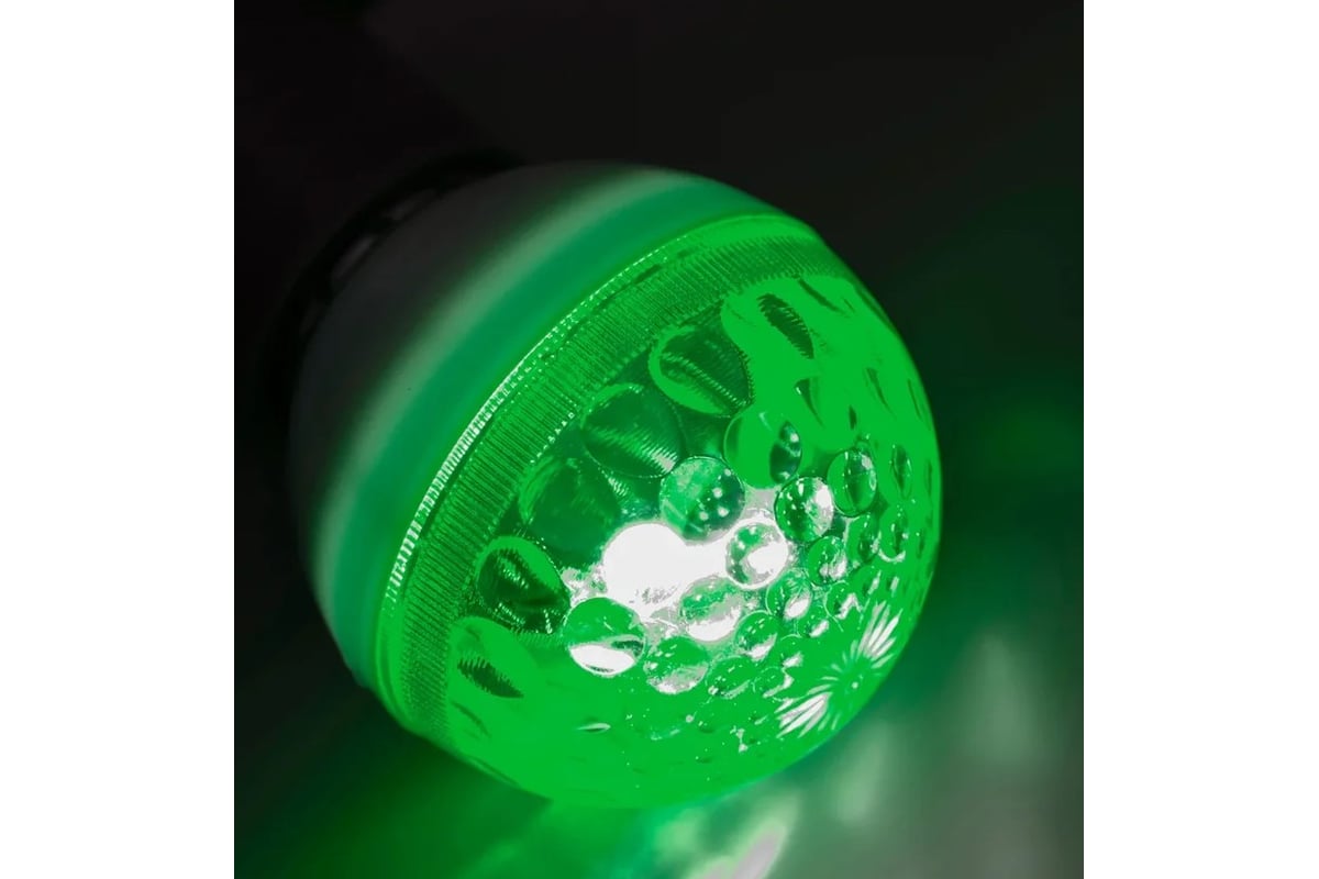 Светодиодная лампа-шар NEON-NIGHT для украшения диаметром строб e27 .