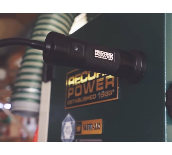 Светодиодный светильник Record Power 59000