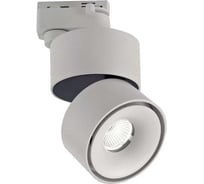 Трековый светильник DesignLed wl 12w, белый, 4000К T003112-GD-12-WH-NW