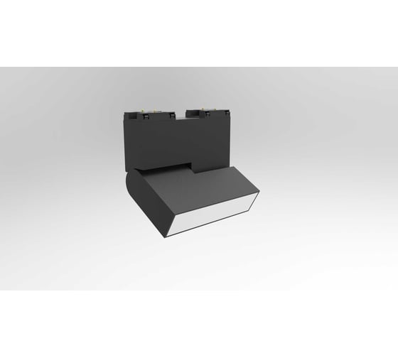 Трековый светильник DesignLed 10 Вт, черный, 3000К SY-601254-10-BL-WW 1