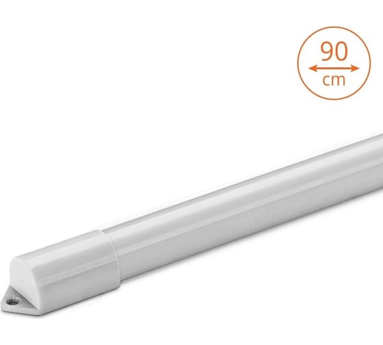 Светодиодный светильник Wolta 12 Вт, 6500К, Холодный белый свет, УХЛ4, IP65 WT4W12W