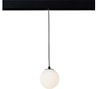 Трековый магнитный светильник Crystal lux space CLT 0.33 013 5W BL 4000K