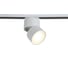 Трековый светодиодный светильник Crystal lux CLT 0.31 130 WH 2