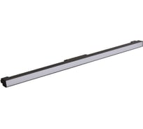 Трековый светодиодный светильник для магнитного шинопровода Crystal lux CLT 0.33 001 20W BL M4000K