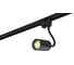 Трековый светильник Crystal lux CLT 0.31 012 BL 2