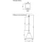 Трековый однофазный светильник Crystal lux CLT 0.31 016 WH-CR 2