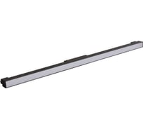 Трековый магнитный светильник Crystal lux space CLT 0.33 001 20W BL M3000K