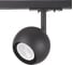 Трековый однофазный светильник Crystal lux CLT 0.31 017 BL 1