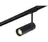 Трековый светильник Crystal lux CLT 0.31 011 BL 2