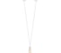 Трековый однофазный светильник Crystal lux CLT 0.31 014 WH 1