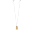 Трековый однофазный светильник Crystal lux CLT 0.31 014 GO 1