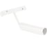 Трековый магнитный светильник Crystal lux space CLT 0.33 003 6W WH 4000К 1