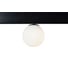 Трековый магнитный светильник Crystal lux CLT 0.33 014 5W BL 4000K 1