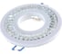Потолочный светильник FERON с подсветкой 15LED 4000K, MR16 50W G5.3, прозрачный, белый, CD958 32656 3
