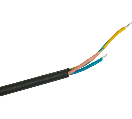 Уличный светодиодный светильник FERON 30W AC230V/ 50Hz цвет черный IP65, SP3031 32576