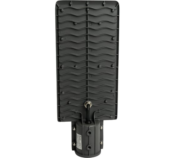 Уличный светодиодный светильник FERON 30W AC230V/ 50Hz цвет черный IP65, SP3031 32576