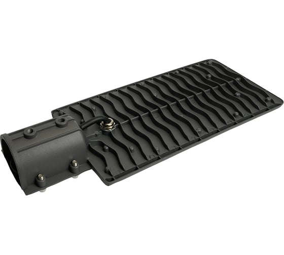 Уличный светодиодный светильник FERON 30W AC230V/ 50Hz цвет черный IP65, SP3031 32576