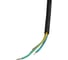 Уличный светодиодный светильник FERON 30W AC230V/ 50Hz цвет черный IP65, SP3031 32576 10