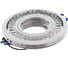 Потолочный светильник FERON с подсветкой 15LED 2835 4000K MR16 50W G5.3 прозрачный хром, CD958 32657 3