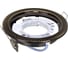 Потолочный встраиваемый светильник FERON 15W 230V GX53, без лампы, античное золото DL5042 29750 4