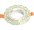 Потолочный светильник FERON 15LED 2835 SMD 4000K, MR16 50W G5.3, прозрачный, CD941 32654 2