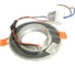 Потолочный светильник FERON 15LED 2835 SMD 4000K, MR16 50W G5.3, прозрачный, CD941 32654 5