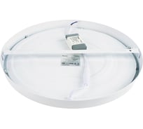Светильник накладной со светодиодами FERON 6W, белый 4000К AL504 27921