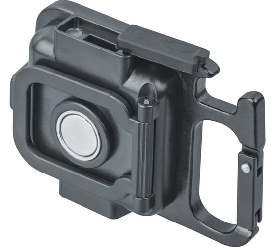 Фонарь Navigator 93 820 NPT-KC09-ACCU брелок алюминий 1COB, 5Вт li-pol 0,4Ач 29279 93820