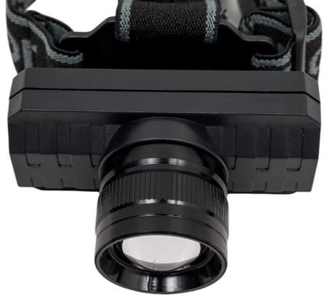 Фонарь Navigator 93 478 NPT-H28-ACCU налобный 1Cree XPE, 3Вт li-ion 1,2Ач 3режима фокус 27531 93478