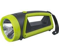Фонарь Navigator 93 816 NPT-SP31-ACCU прож/кемп. 1Osram, 3Вт+1COB, 5Вт li-ion 2,4Ач 29275 93816