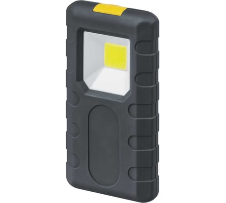 Фонарь Navigator 93 818 NPT-W13-3AAA для работы 1COB, 3Вт 1режим 29277 93818
