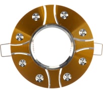 Точечный светильник Lumin'arte ALUM04GD-DL50GU5.3